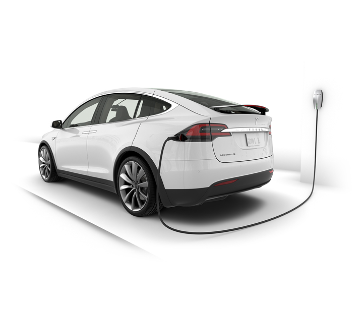 Garda Hotel TESLA CHARGING